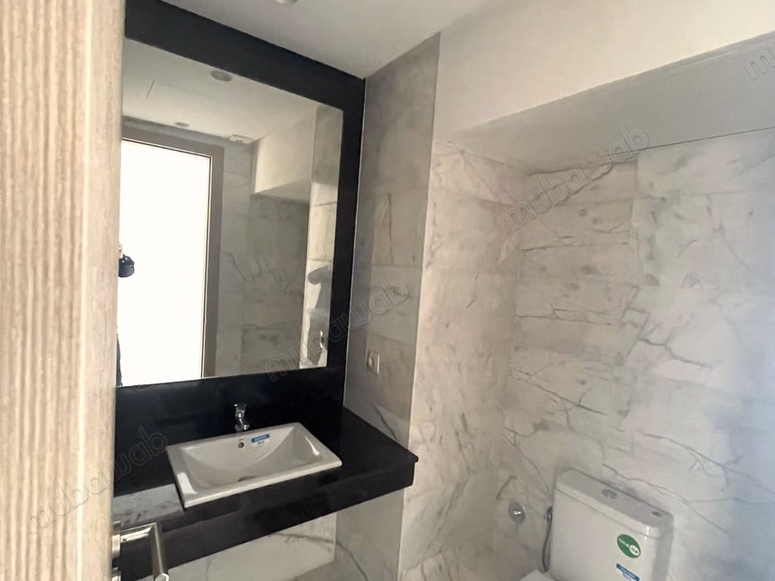 Studio of 50m2 for rent in the Oulfa neighborhood