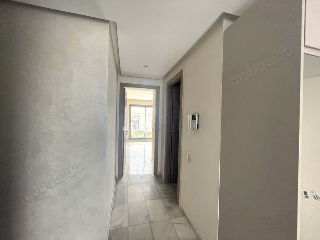 Studio of 50m2 for rent in the Oulfa neighborhood