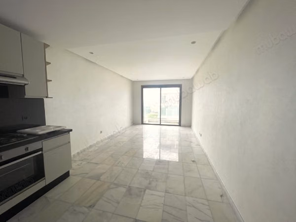 Studio of 50m2 for rent in the Oulfa neighborhood