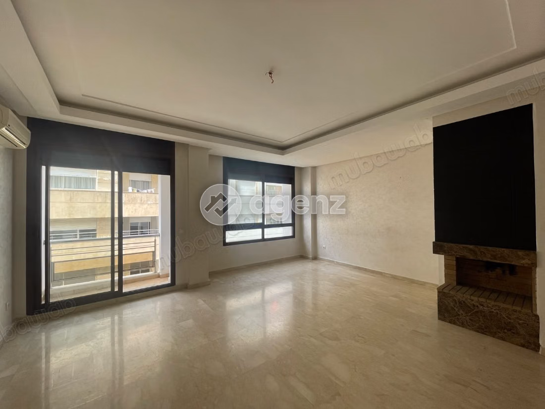 Apartment for sale 131 m², 3 bedrooms The princesses Casablanca
