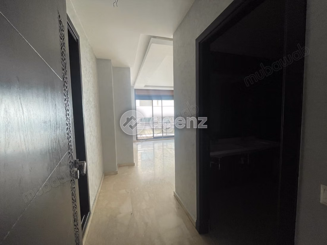 Apartment for sale 131 m², 3 bedrooms The princesses Casablanca