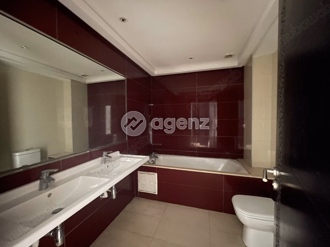 Apartment for sale 131 m², 3 bedrooms The princesses Casablanca