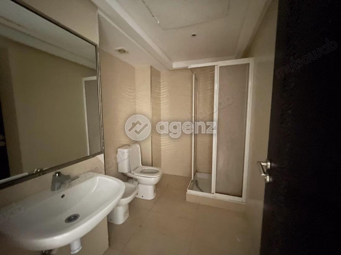 Apartment for sale 131 m², 3 bedrooms The princesses Casablanca