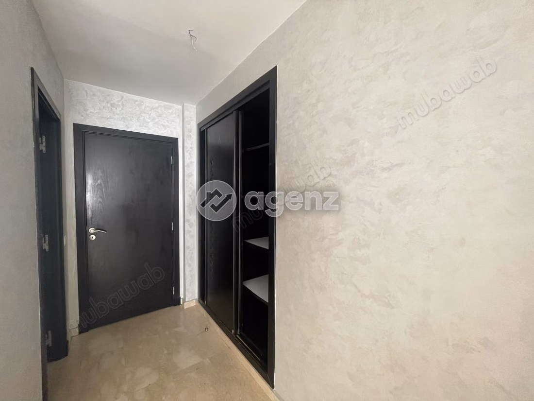 Apartment for sale 131 m², 3 bedrooms The princesses Casablanca