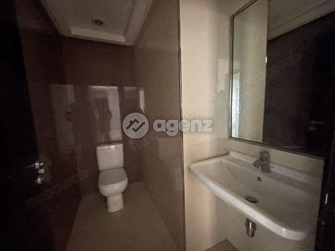 Apartment for sale 131 m², 3 bedrooms The princesses Casablanca