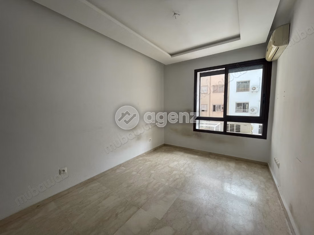 Apartment for sale 131 m², 3 bedrooms The princesses Casablanca