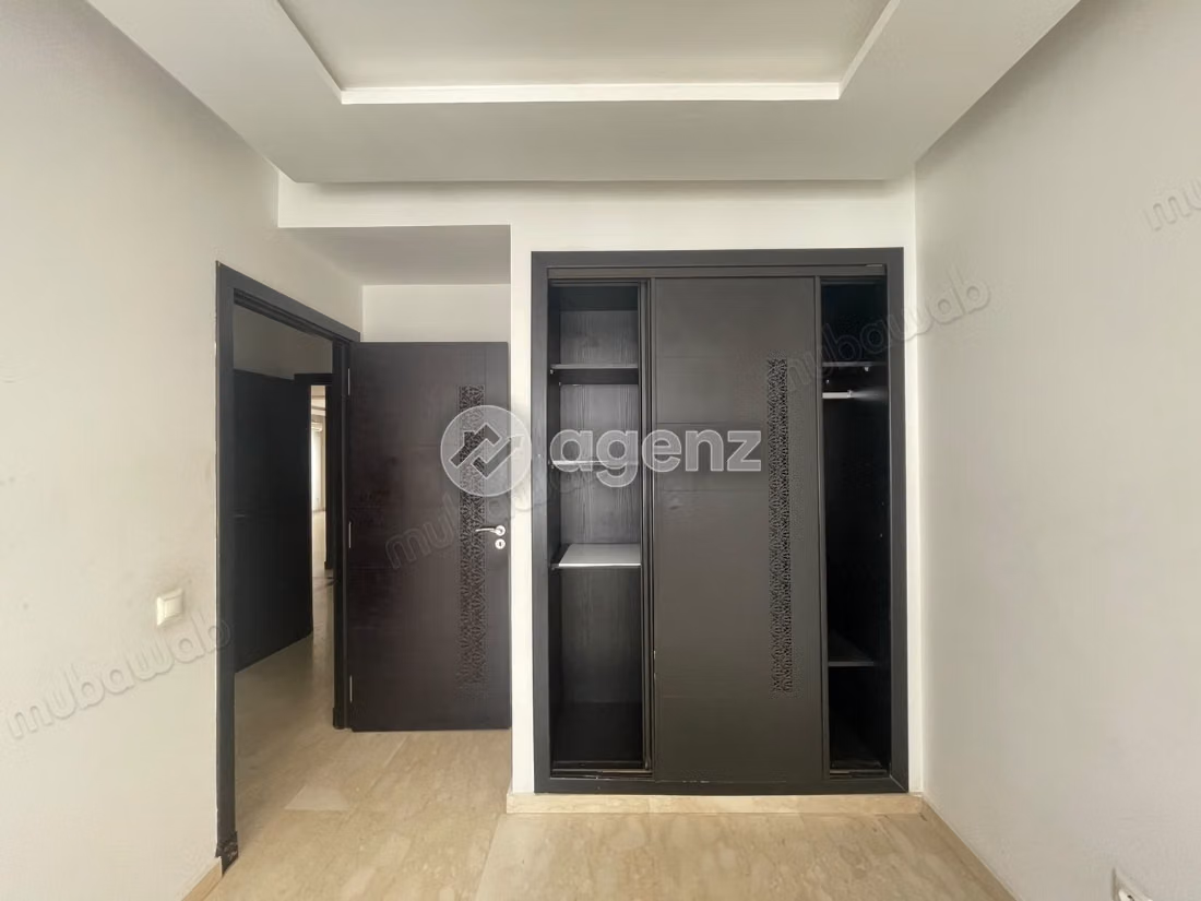 Apartment for sale 131 m², 3 bedrooms The princesses Casablanca