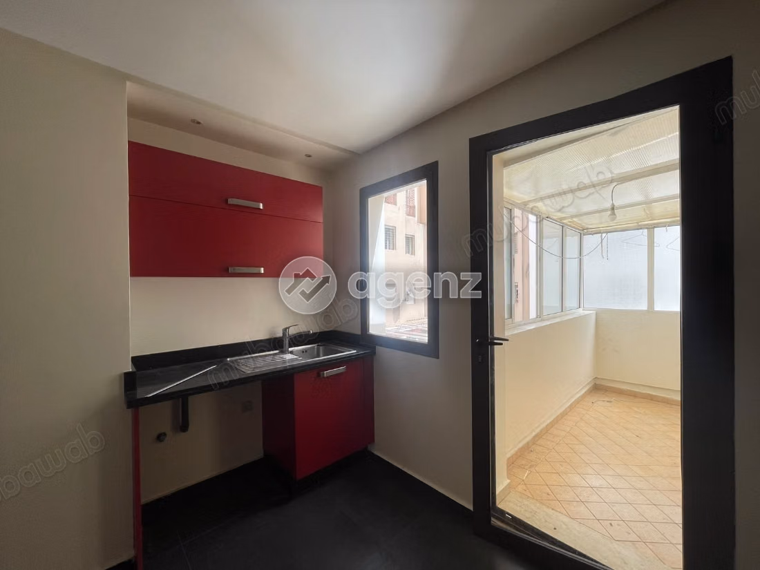 Apartment for sale 131 m², 3 bedrooms The princesses Casablanca