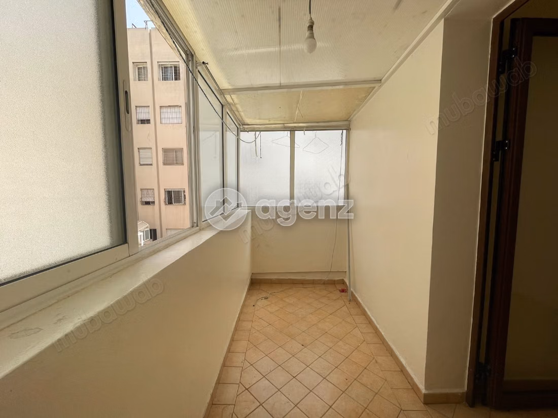 Apartment for sale 131 m², 3 bedrooms The princesses Casablanca