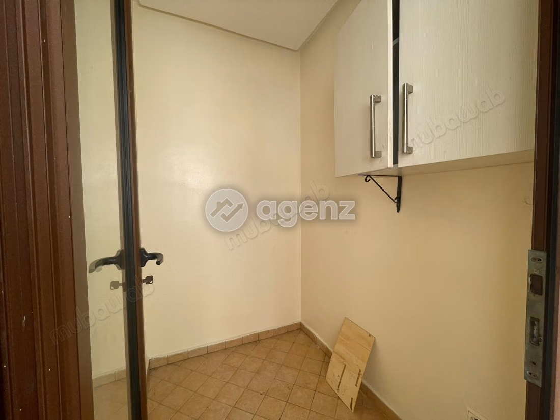 Apartment for sale 131 m², 3 bedrooms The princesses Casablanca