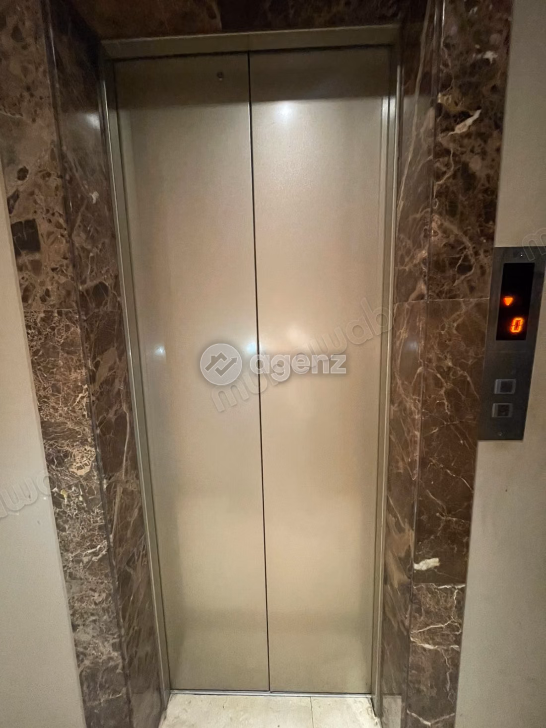 Apartment for sale 131 m², 3 bedrooms The princesses Casablanca