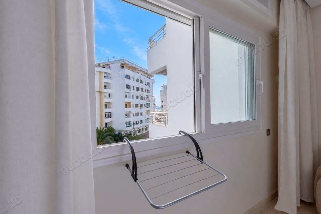 Appartement 30 m² à Tanger City Center — 8