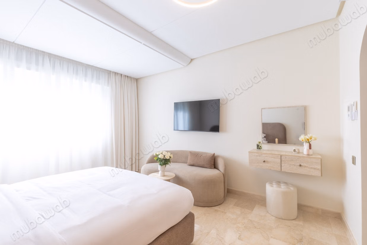 Studio meublé à vendre investissement locatif — 5