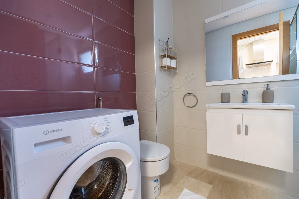 Appartement 30 m² à Tanger City Center — 10