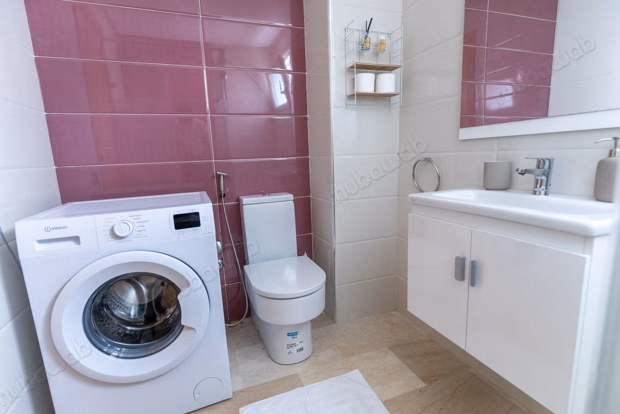 Appartement 30 m² à Tanger City Center — 9