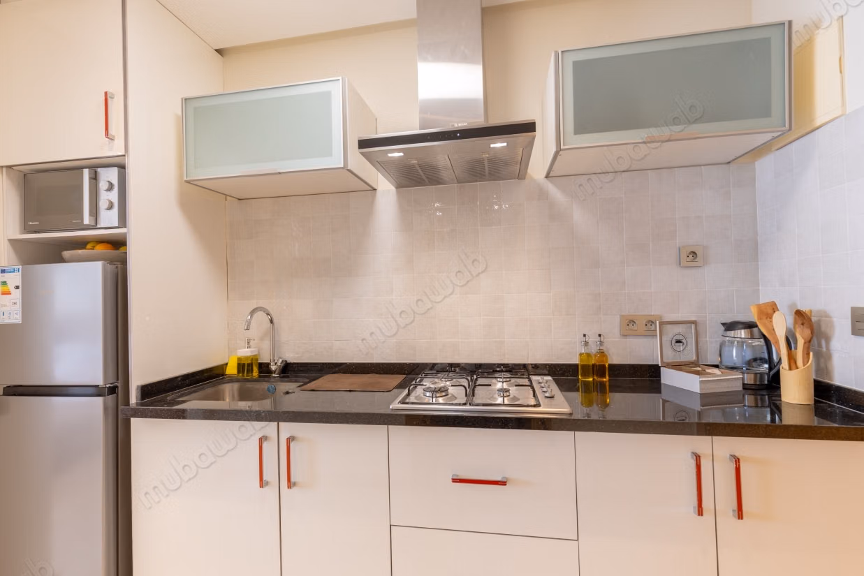 Studio meublé à vendre investissement locatif — 6