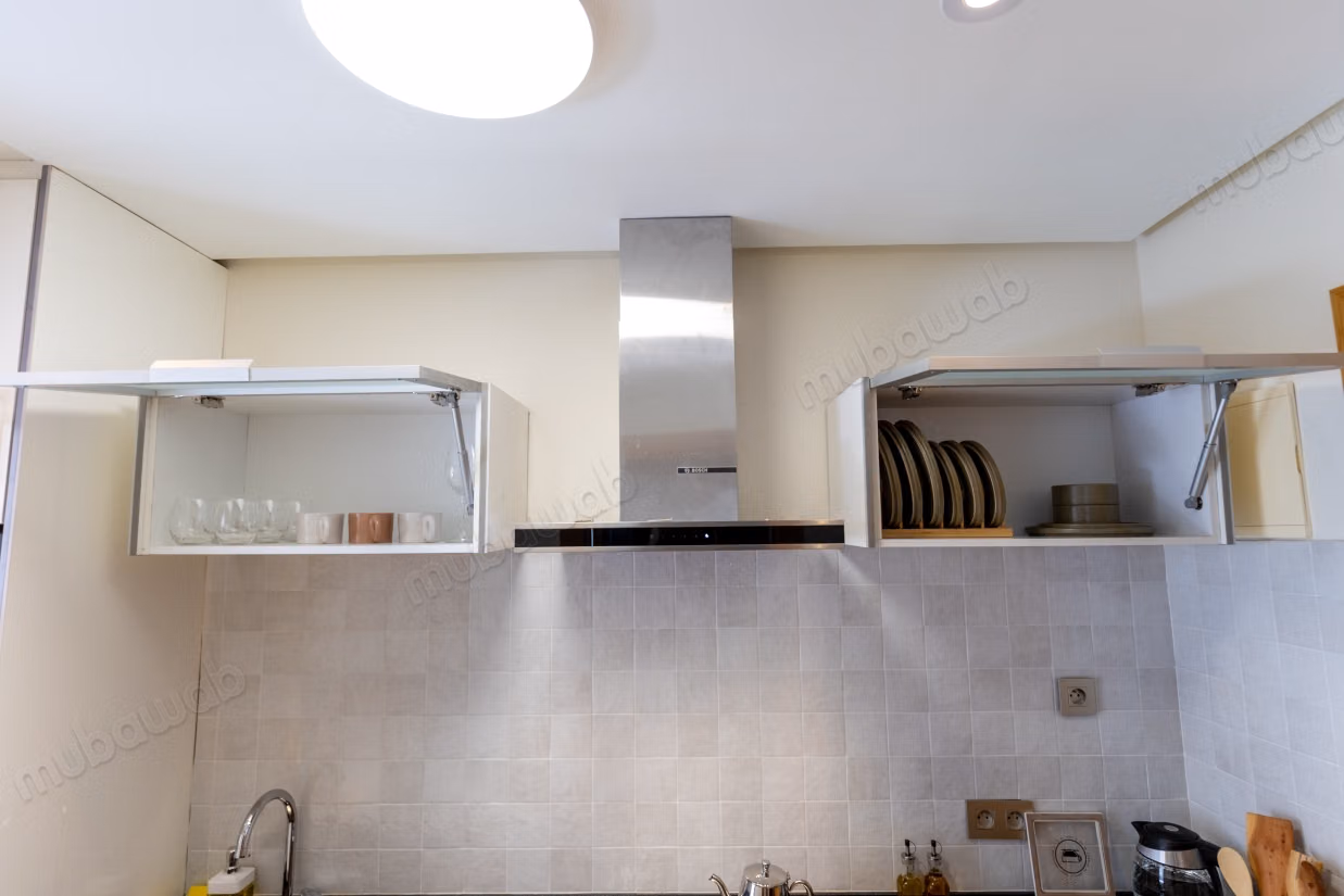Appartement 30 m² à Tanger City Center — 7