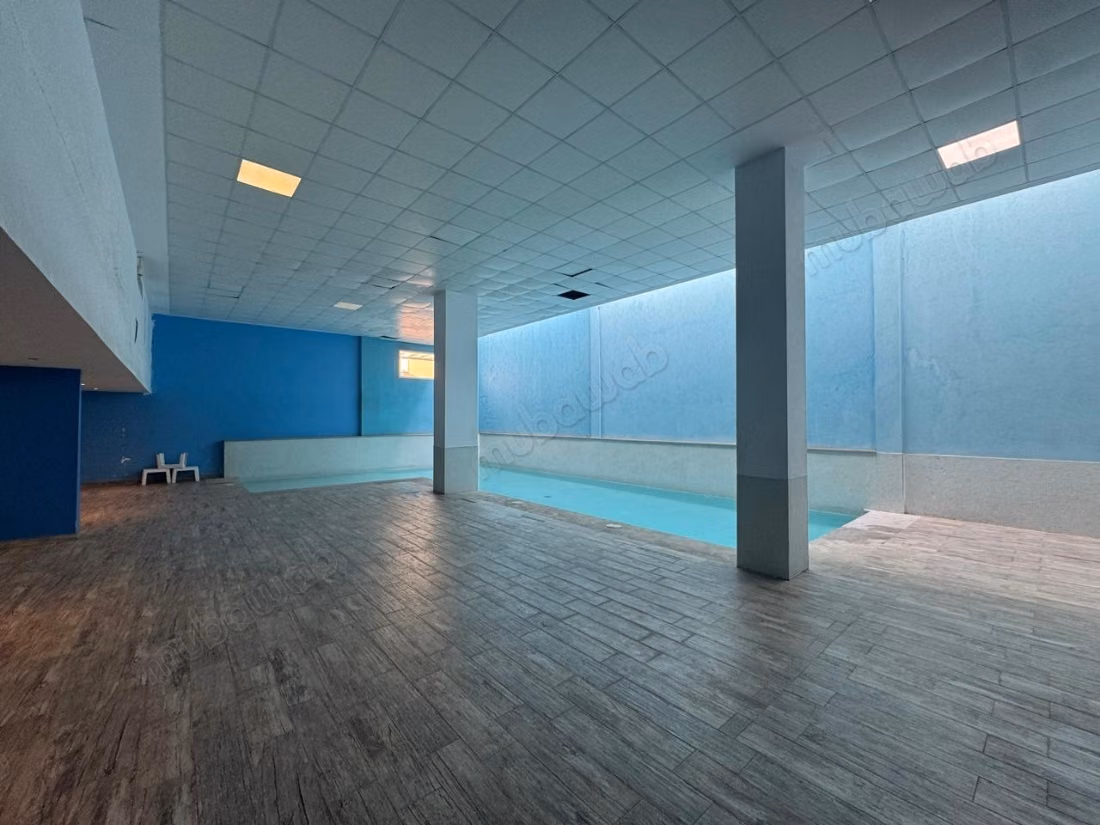 Luminoso Apartamento Amueblado en Alquiler en el Corazón de Guéliz