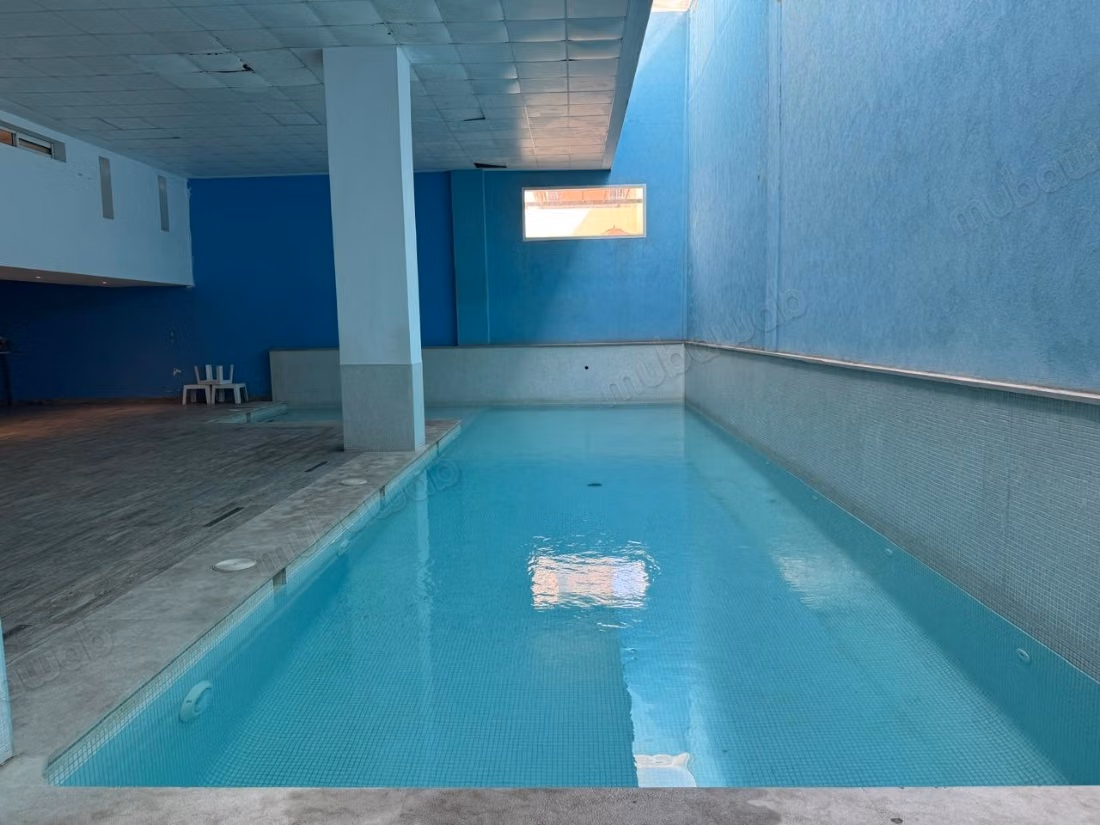 Luminoso Apartamento Amueblado en Alquiler en el Corazón de Guéliz