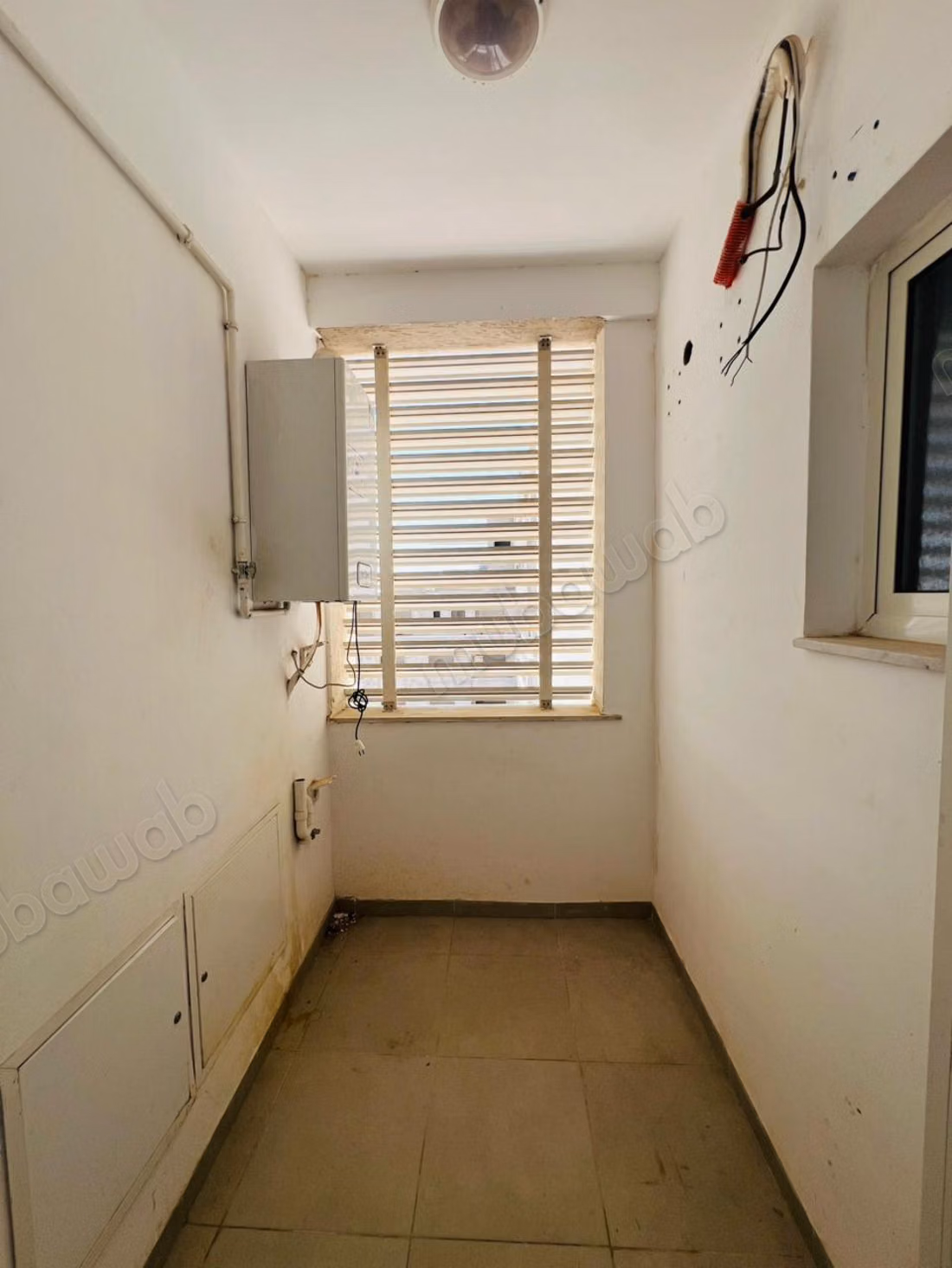 For sale a S3 with underground parking in Sahloul 4