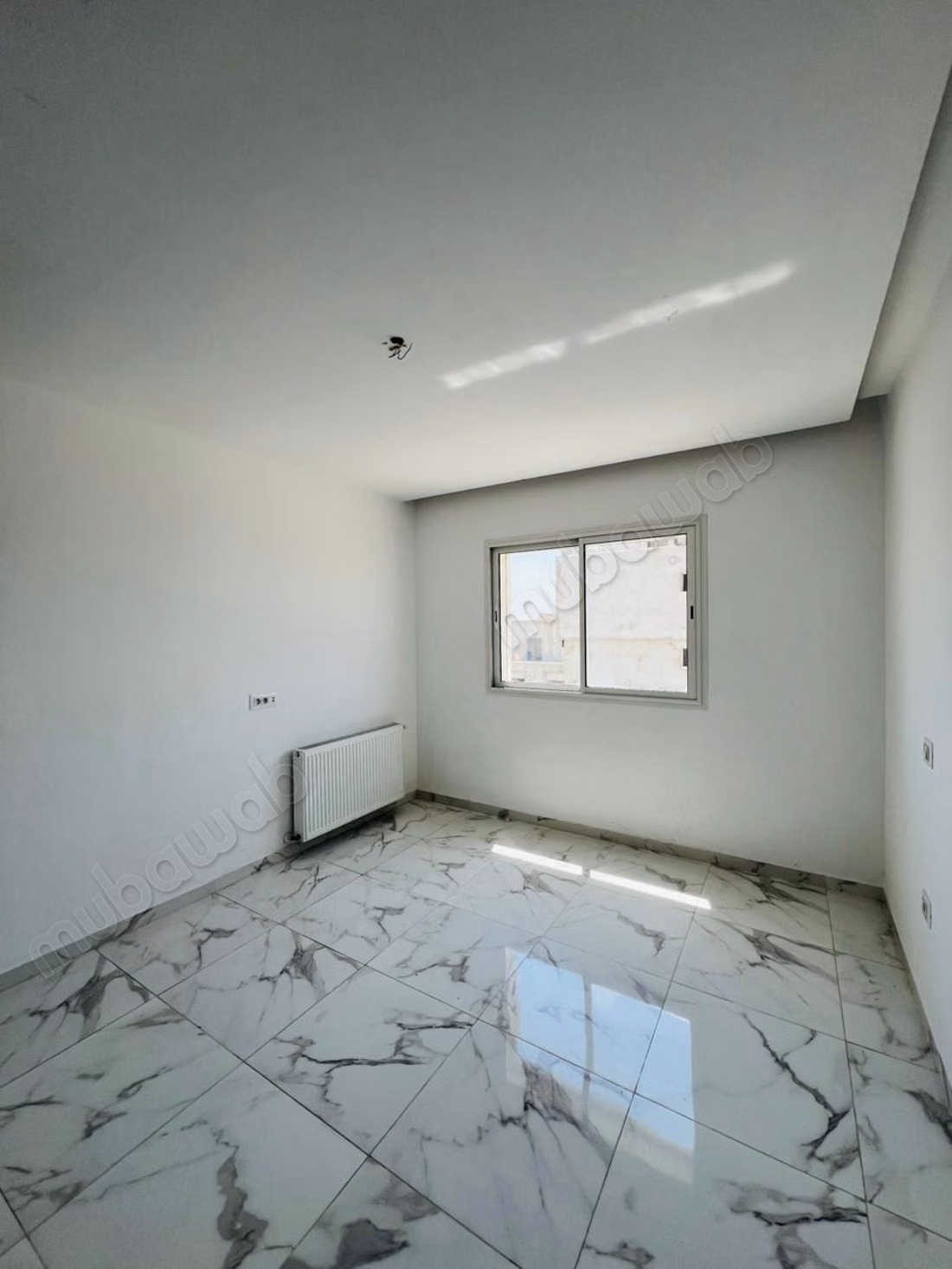 For sale a S3 with underground parking in Sahloul 4