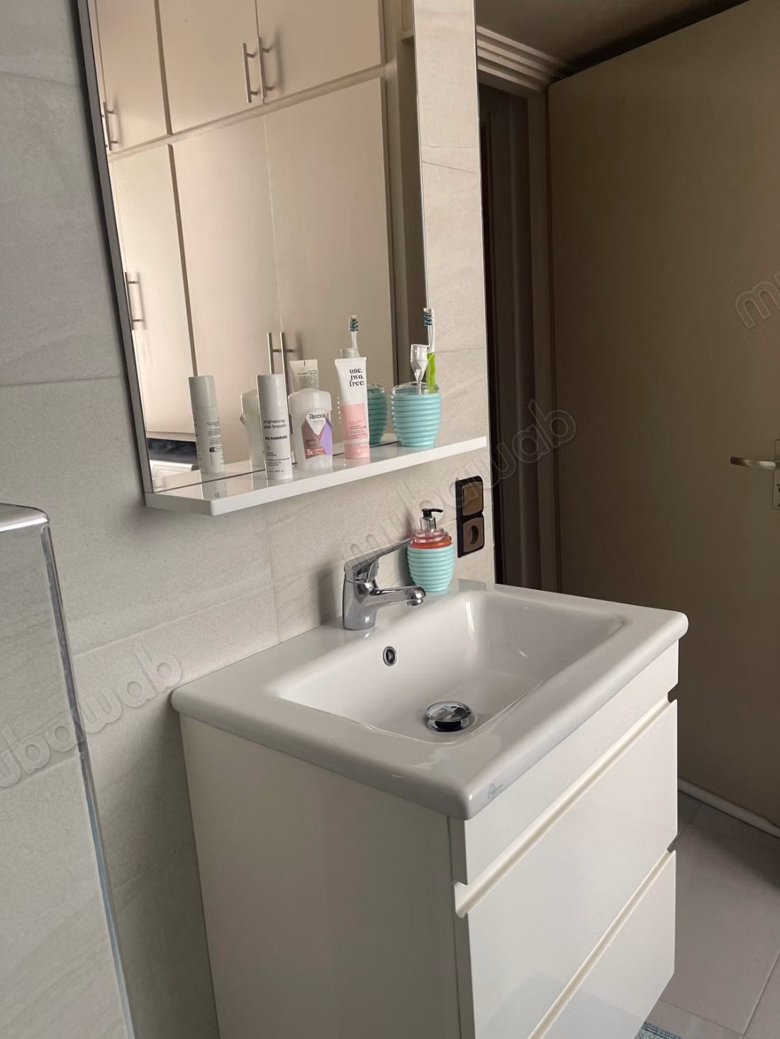 Appartement 54 m² à Route Casablanca — 11
