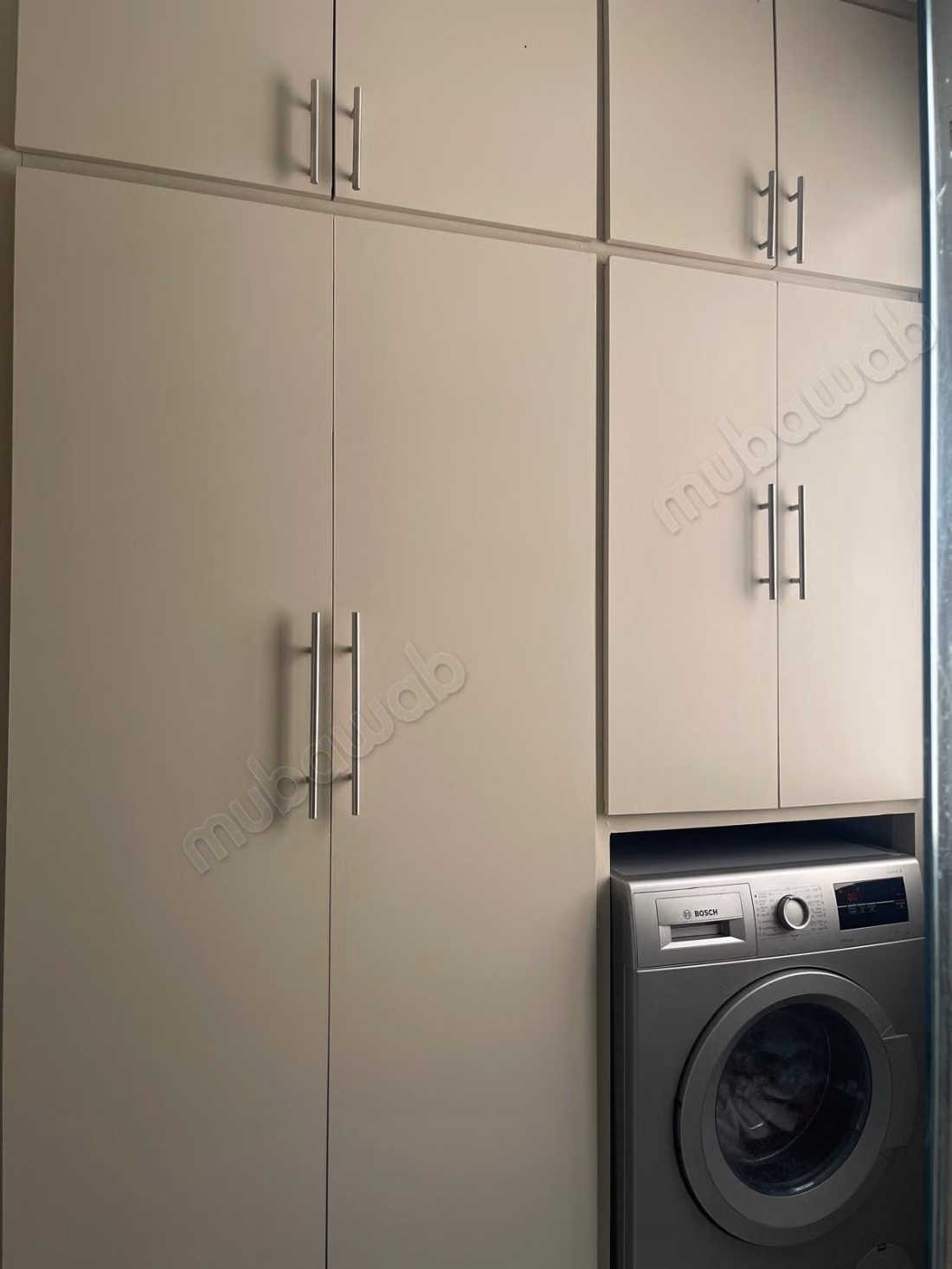 Appartement 54 m² à Route Casablanca — 12