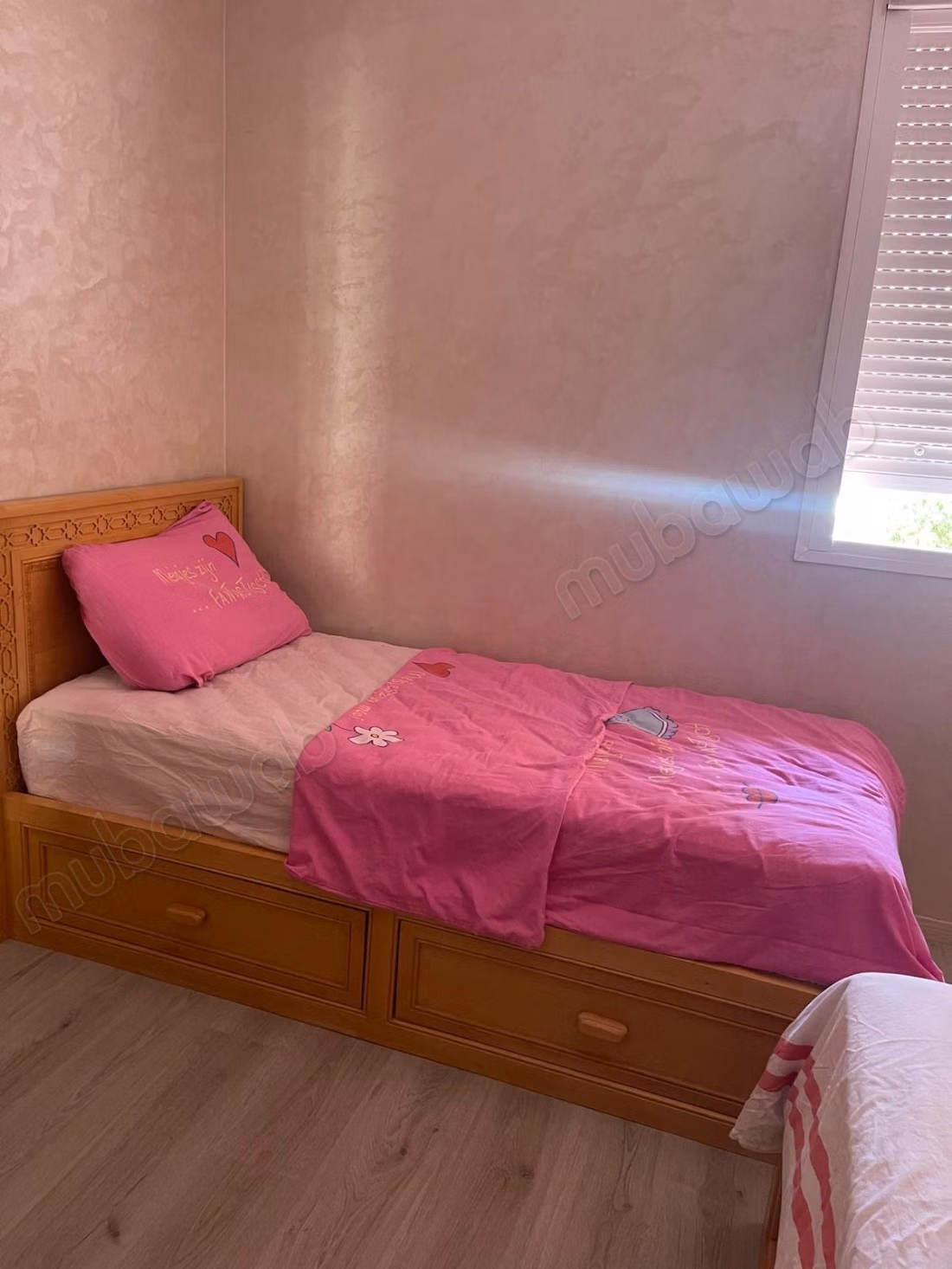 Appartement à acheter à Route Casablanca. Surface totale de 54 m². Cave — 4
