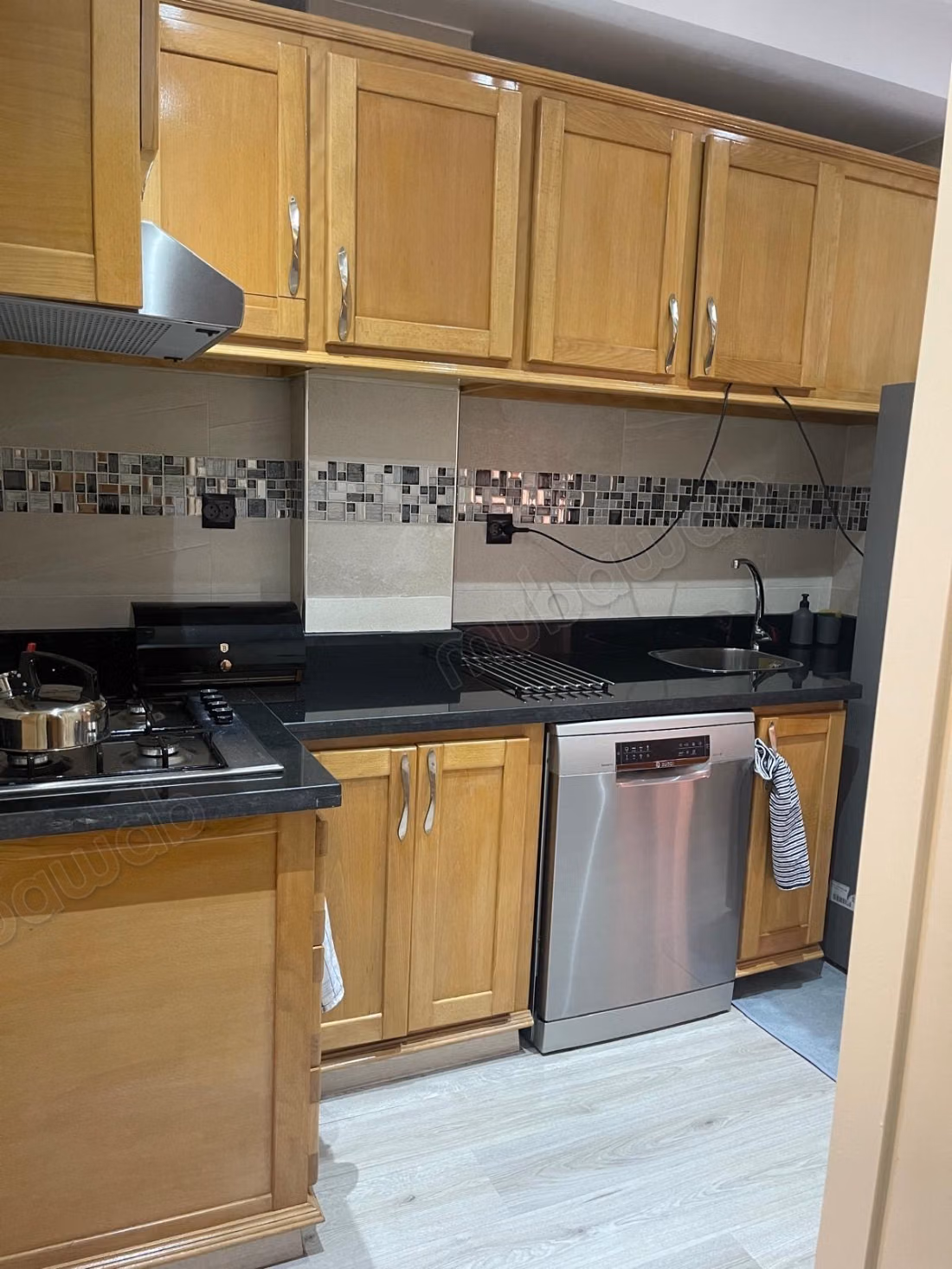 Appartement 54 m² à Route Casablanca — 7