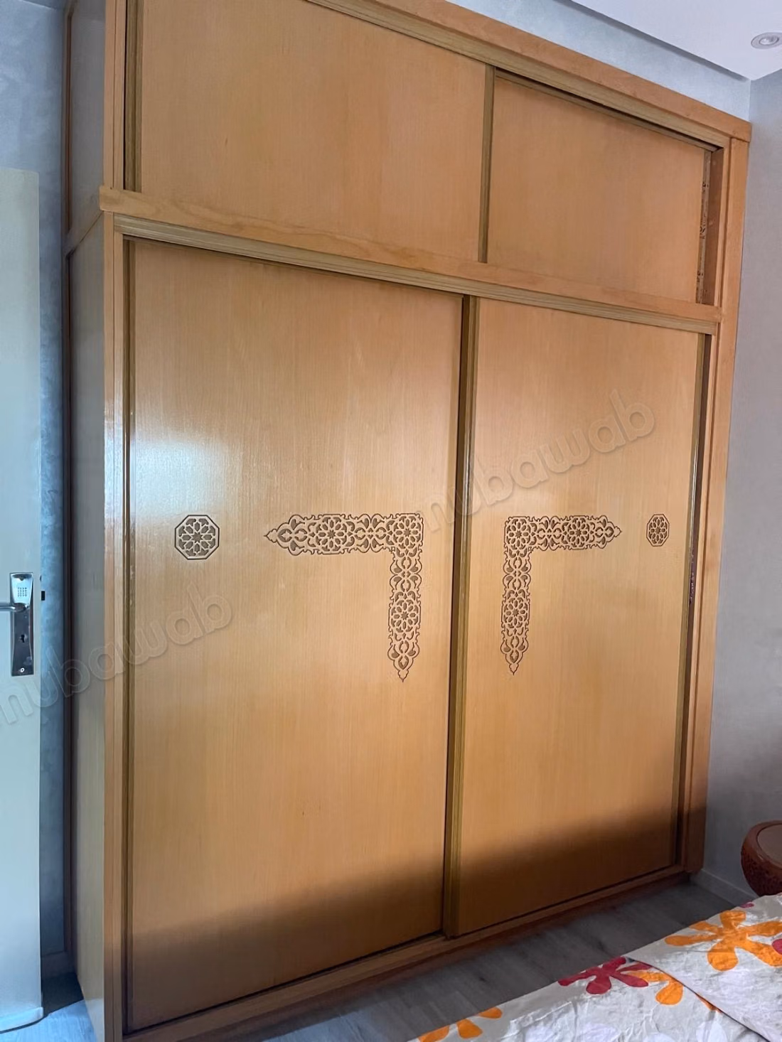 Appartement 54 m² à Route Casablanca — 8