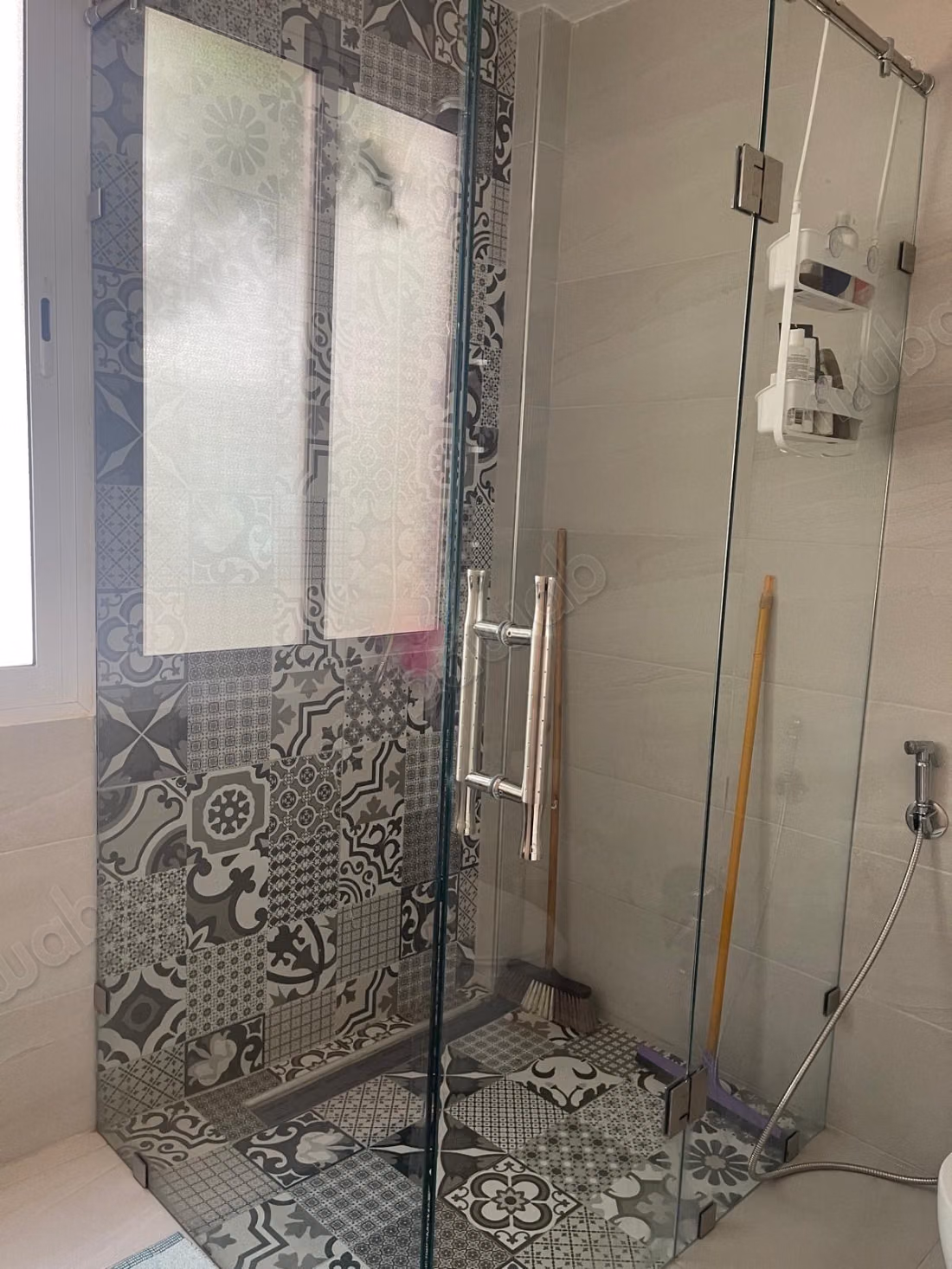 Appartement 54 m² à Route Casablanca — 9
