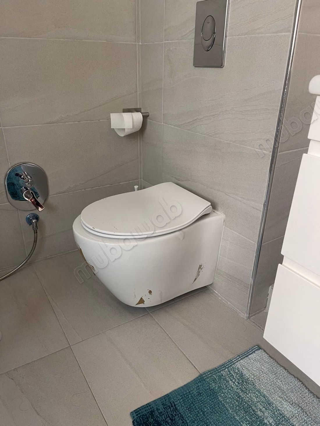 Appartement 54 m² à Route Casablanca — 10