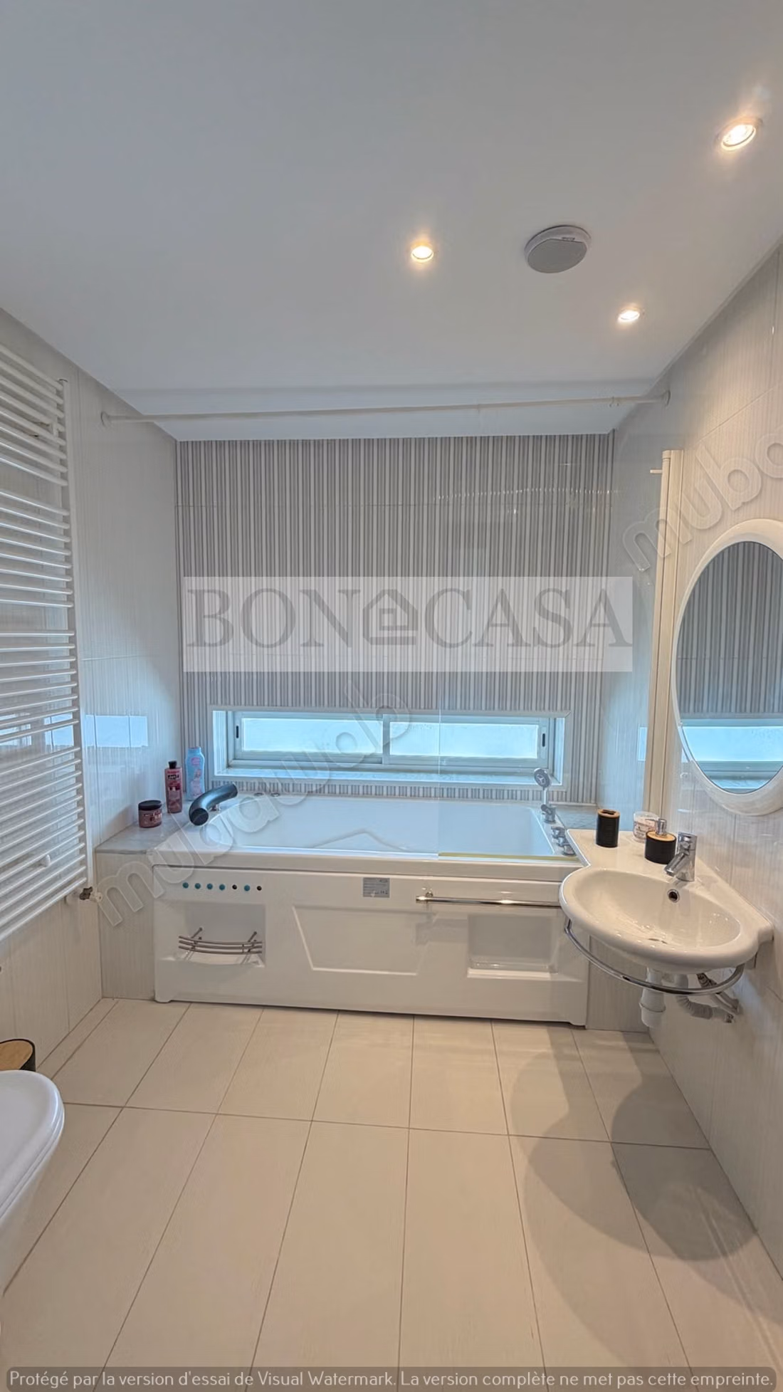 Furnished S4 Penthouse for Rent in the Heart of the Lake Shores 2