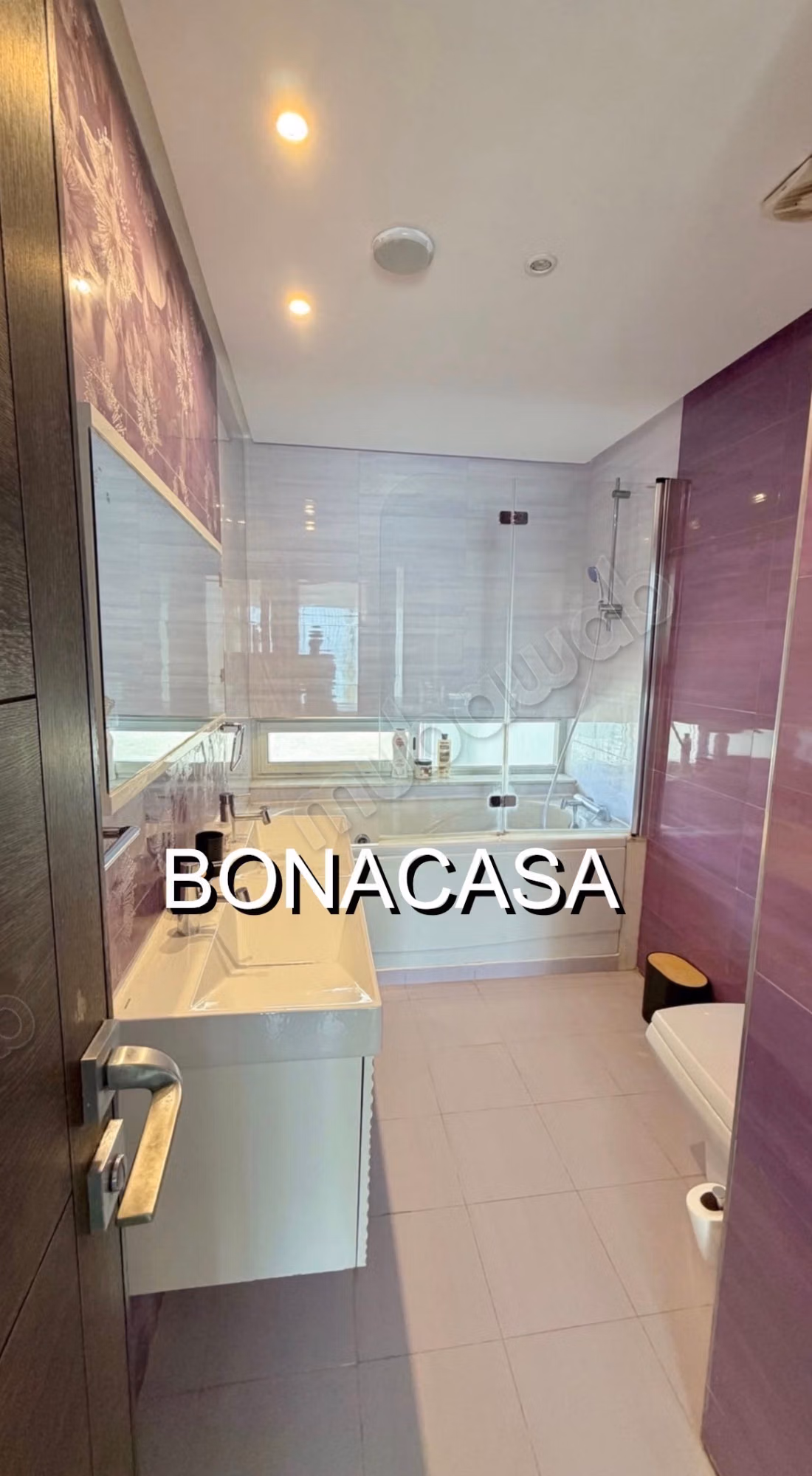 Penthouse meublé S4 à louer au cœur des berges du lac2