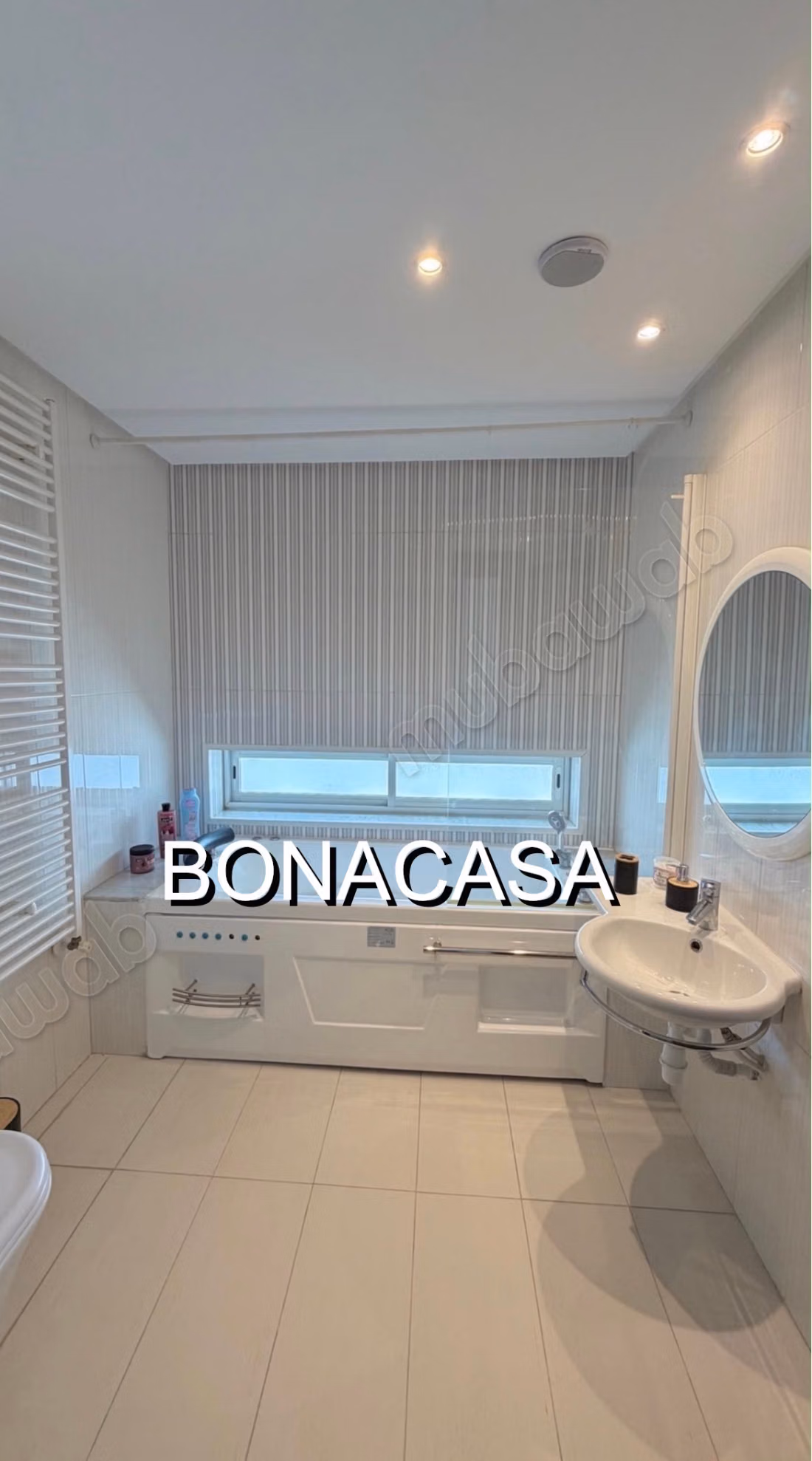 Penthouse meublé S4 à louer au cœur des berges du lac2