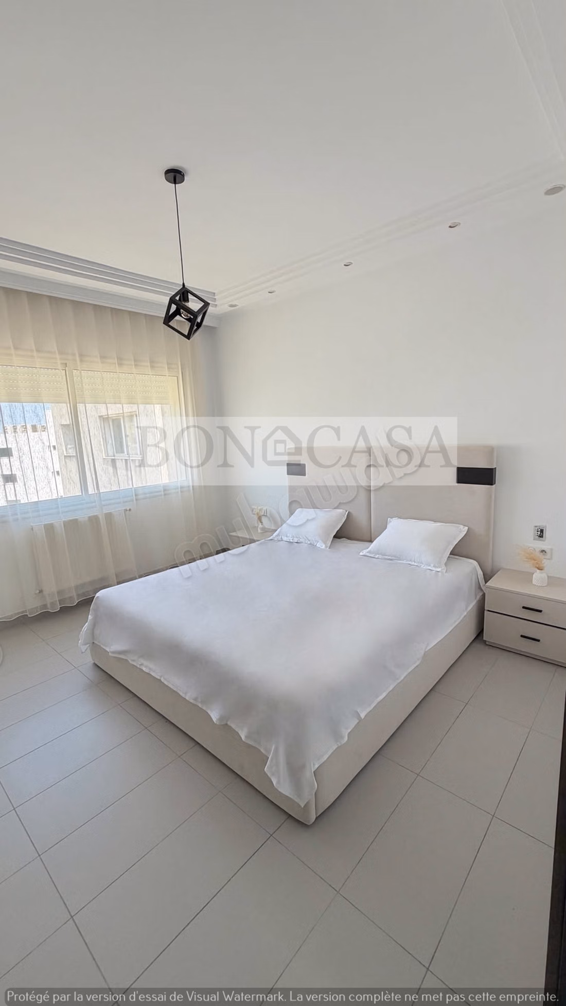 Furnished S4 Penthouse for Rent in the Heart of the Lake Shores 2