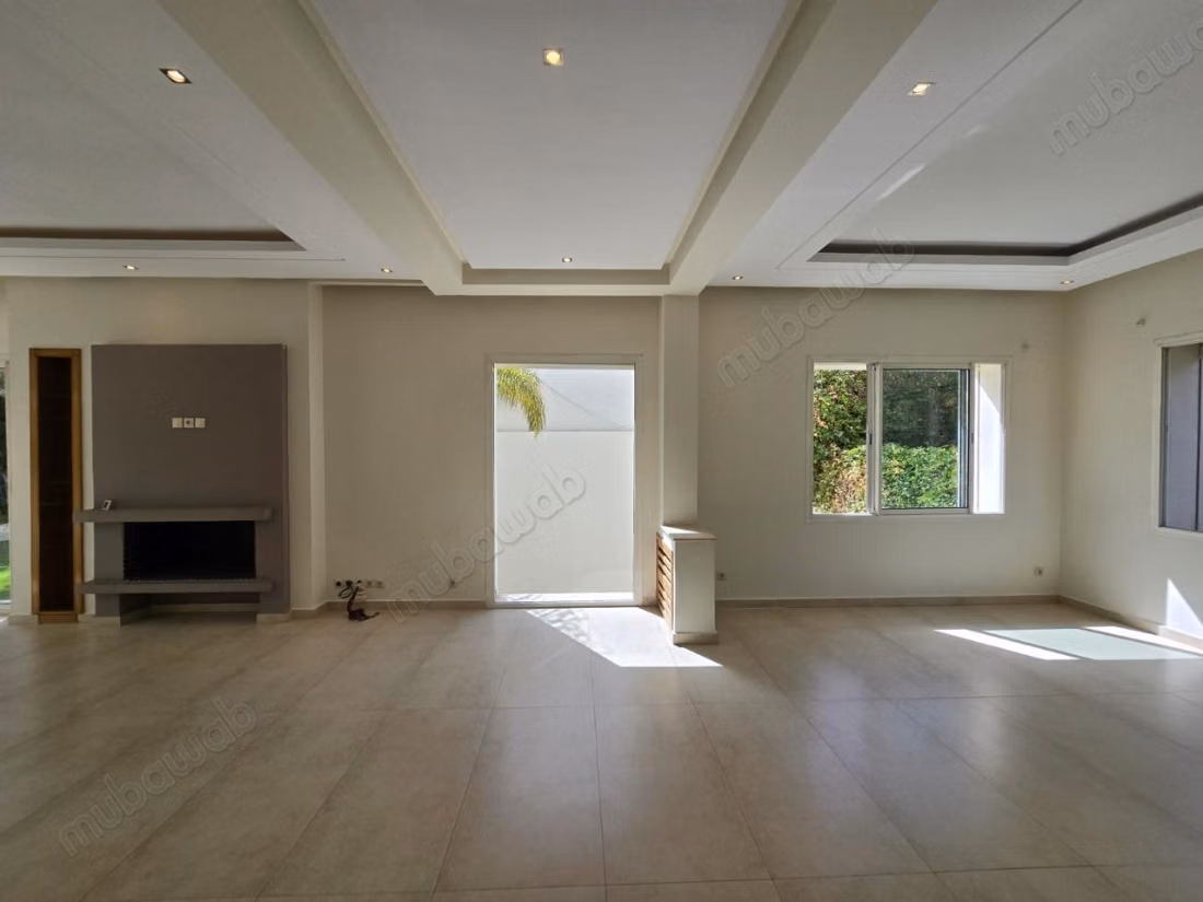 Moderne Geïsoleerde Villa van 550 m² te koop, Oase