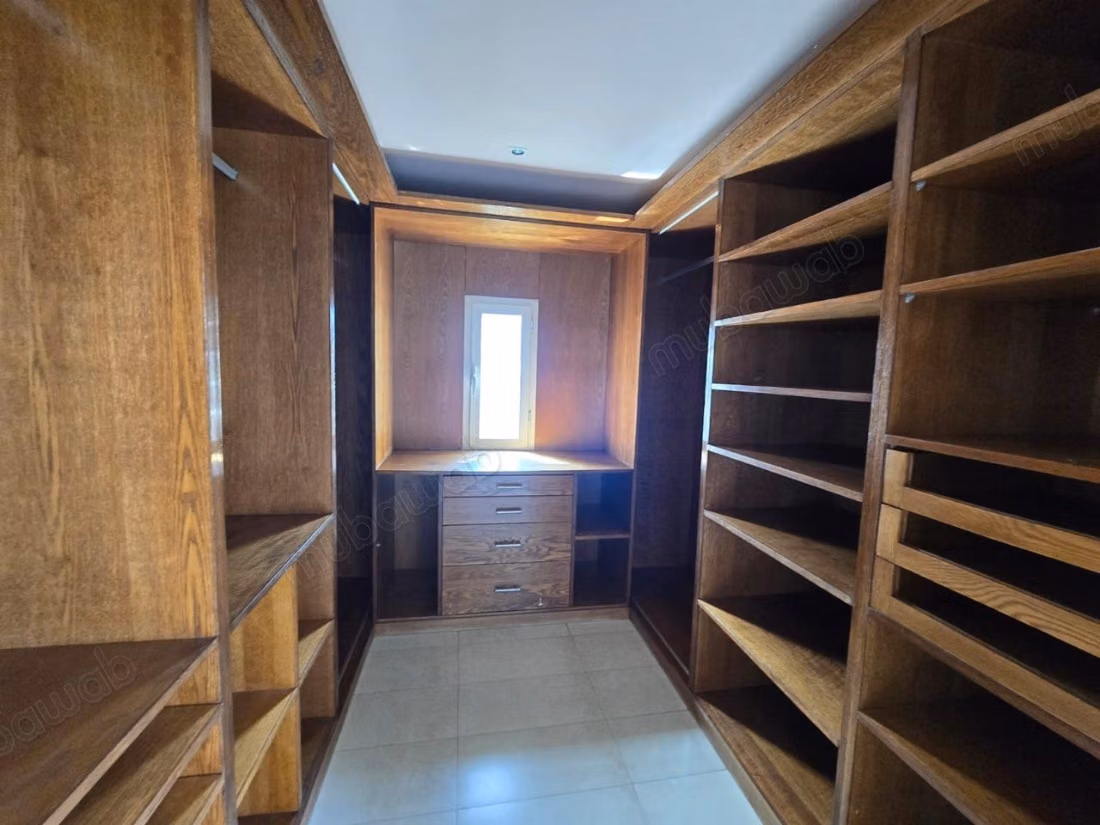 Moderne Geïsoleerde Villa van 550 m² te koop, Oase