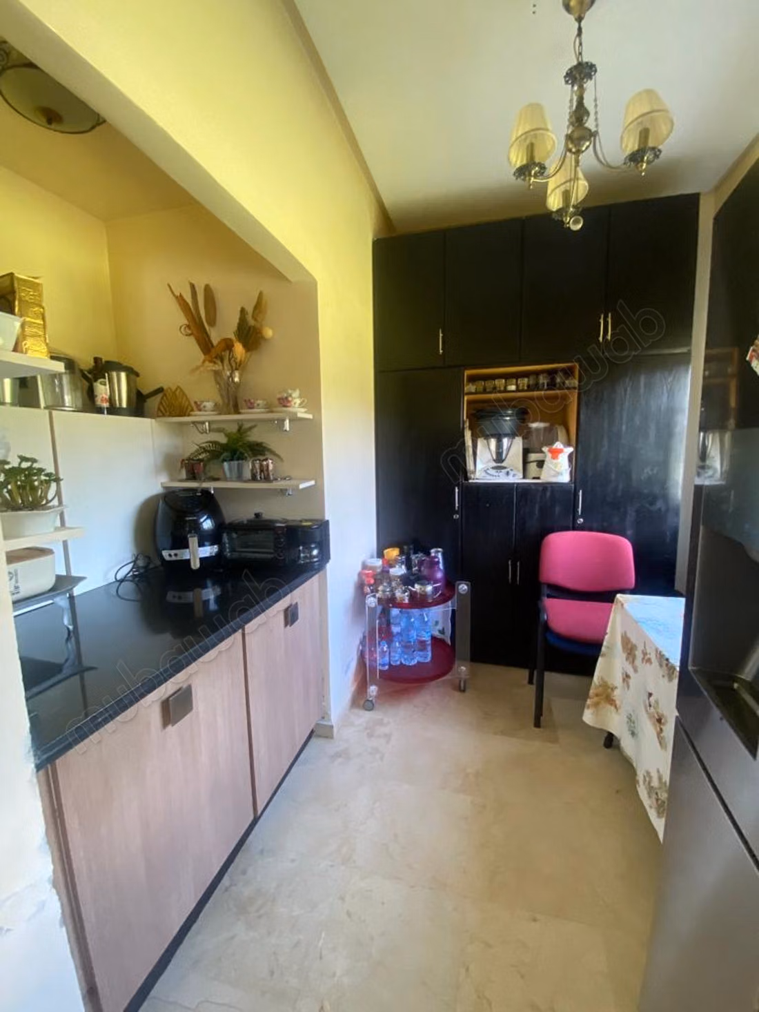 Zeer mooie villa te koop in Dar Bouazza