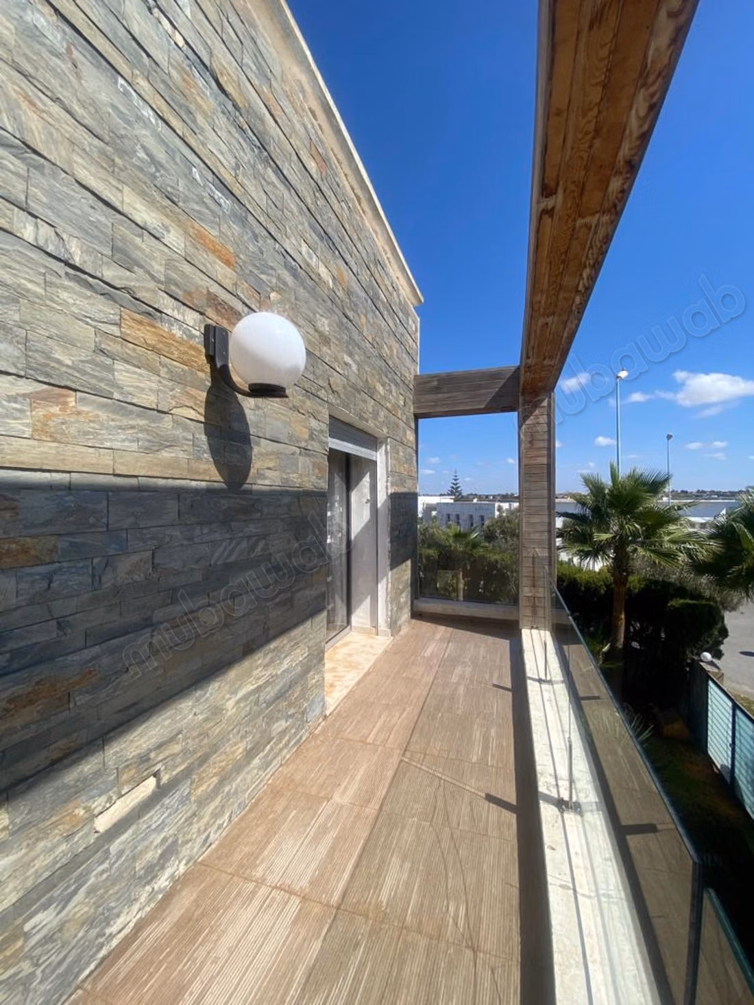Zeer mooie villa te koop in Dar Bouazza
