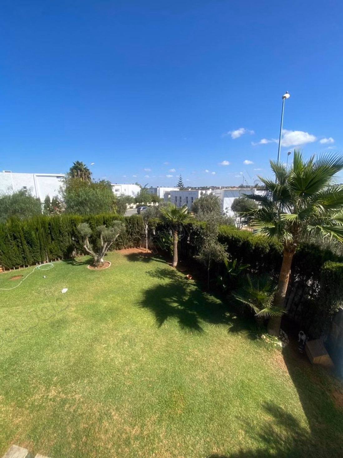 Zeer mooie villa te koop in Dar Bouazza