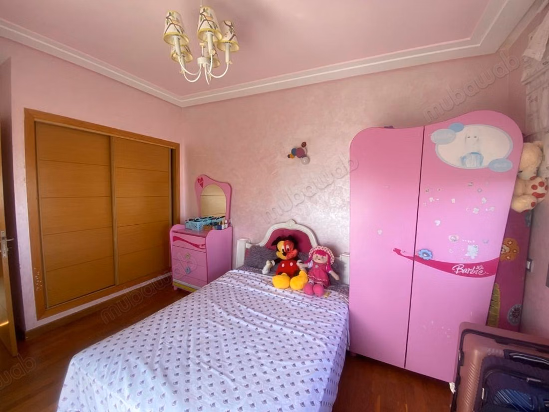 Zeer mooie villa te koop in Dar Bouazza