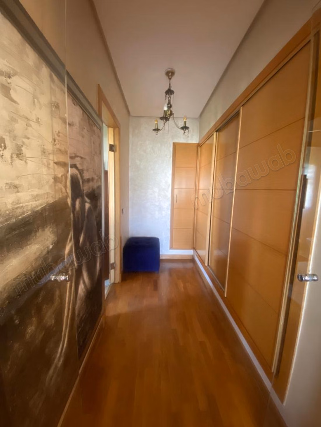 Zeer mooie villa te koop in Dar Bouazza