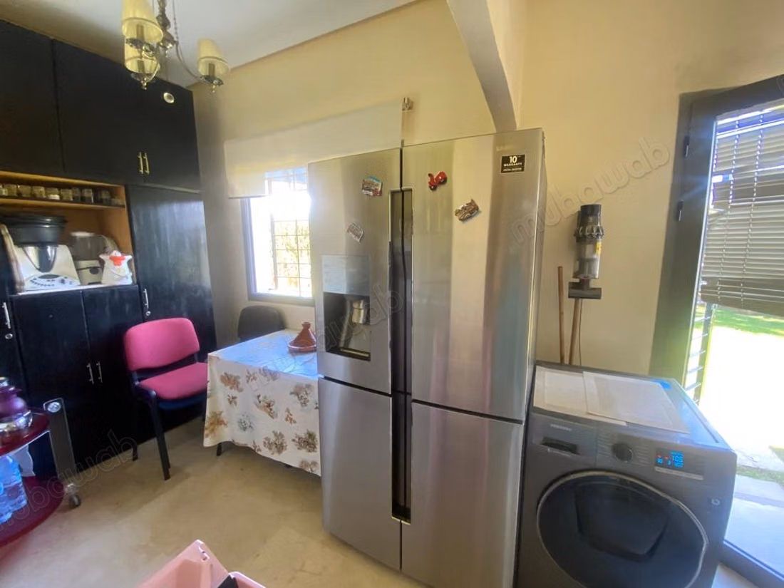 Zeer mooie villa te koop in Dar Bouazza