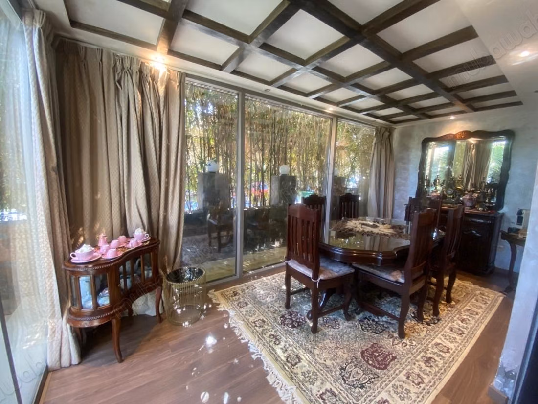 Zeer mooie villa te koop in Dar Bouazza