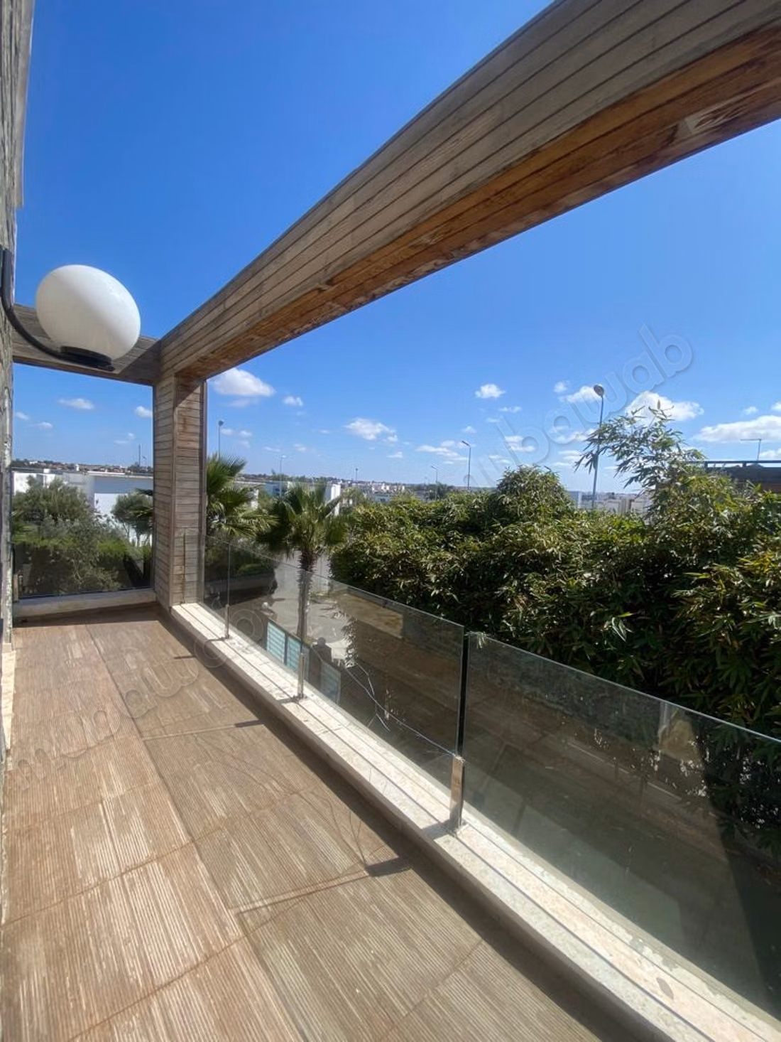 Zeer mooie villa te koop in Dar Bouazza
