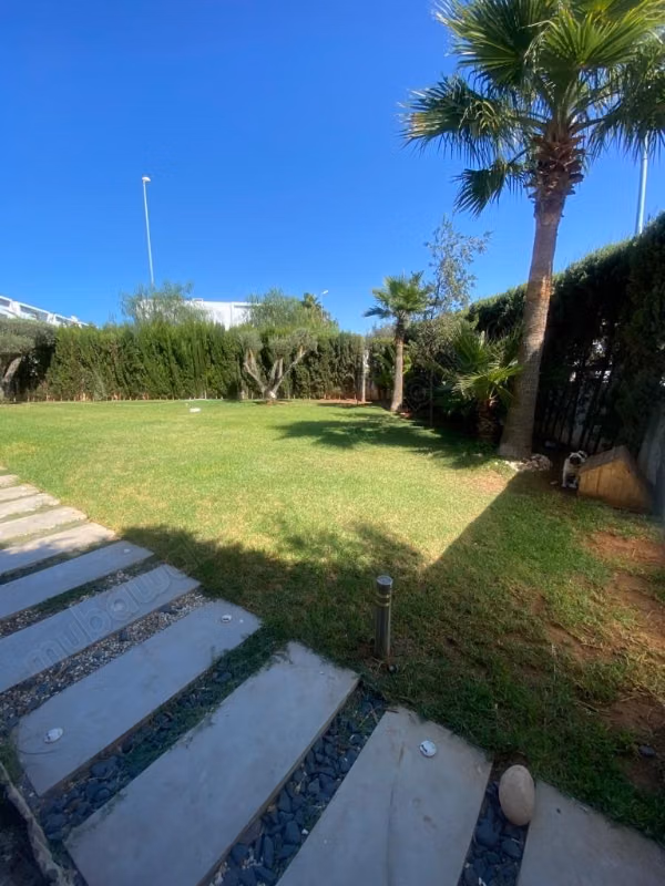 Very beautiful villa for sale in Dar Bouazza