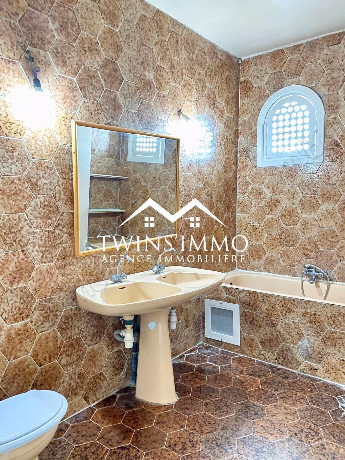 منزل S3 في المارسا