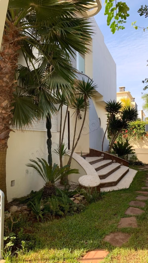 Villa avendre quartier californie