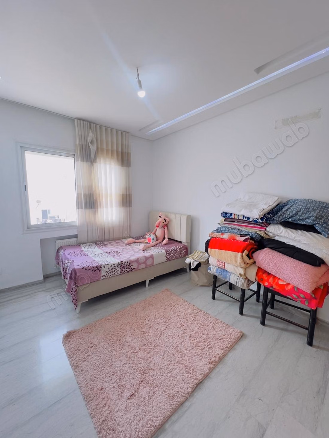 À vendre un s2 moderne à sahloul 4